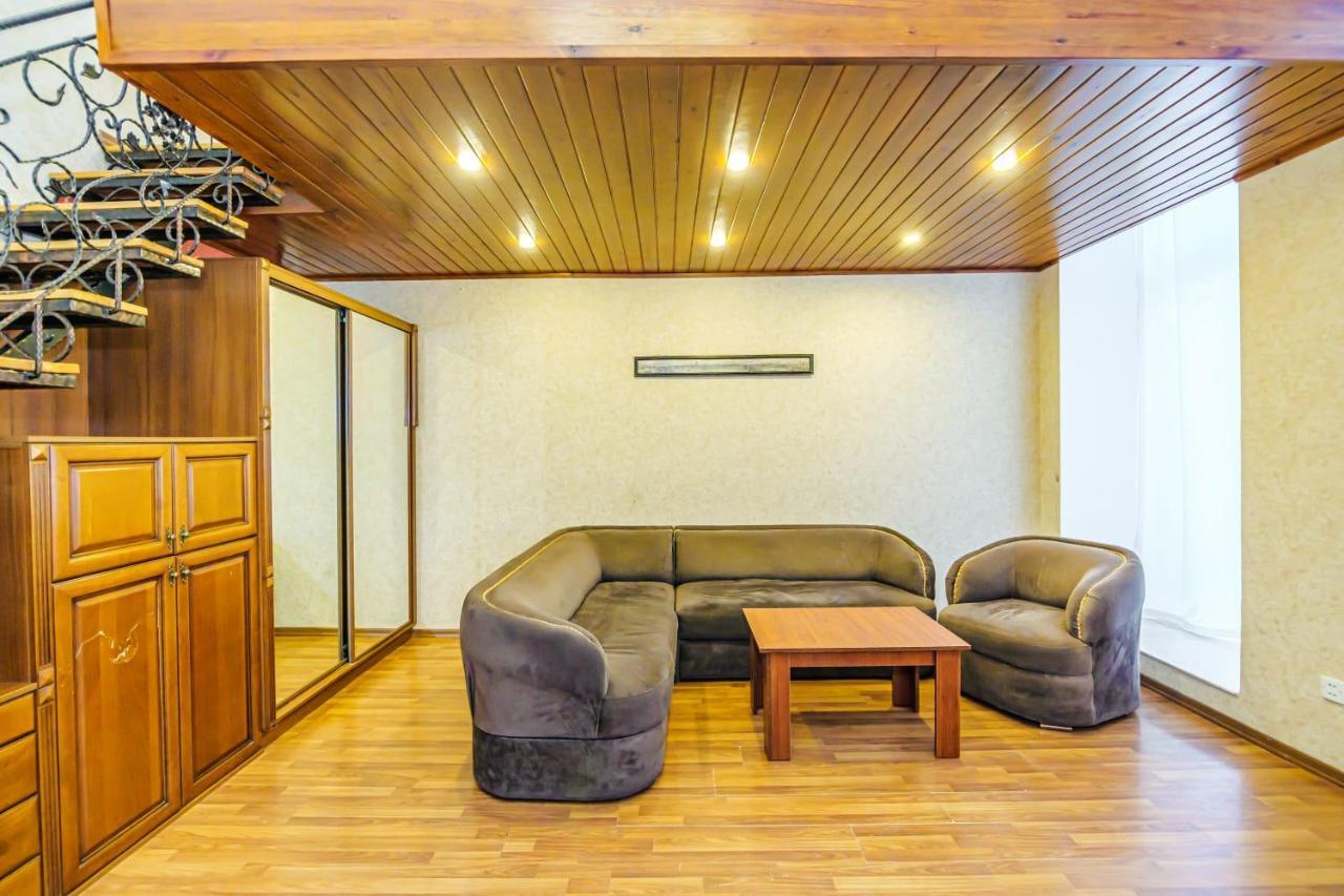 Nizami Street 2 Room Luxe House Baku Exterior photo
