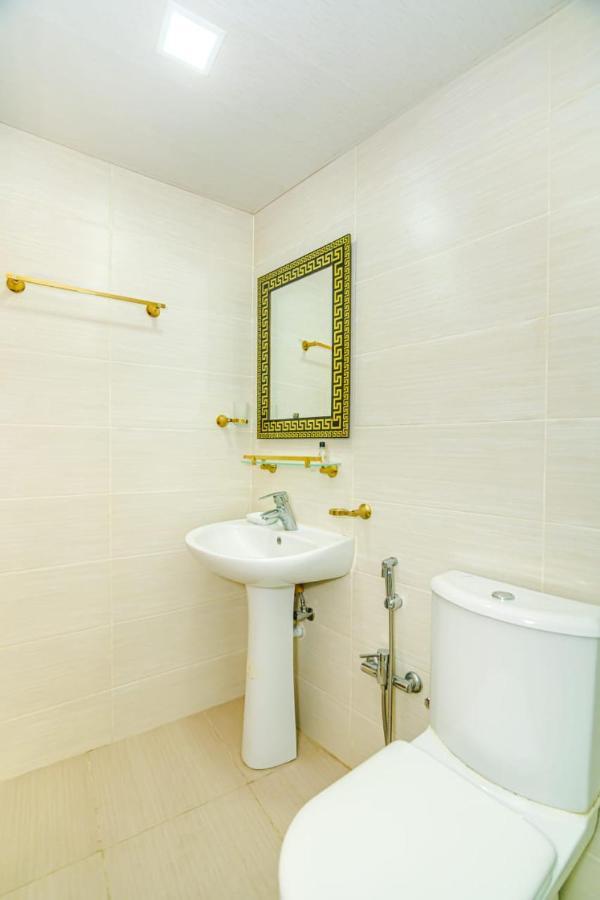 Nizami Street 2 Room Luxe House Baku Exterior photo