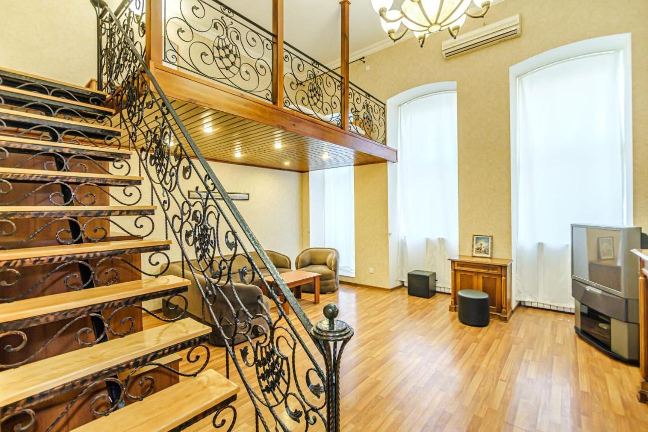 Nizami Street 2 Room Luxe House Baku Exterior photo